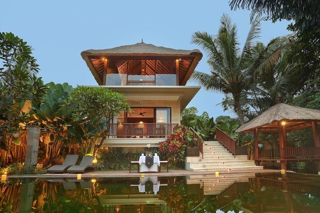 Gallery - Khayangan Kemenuh Villas By Premier Hospitality Asia