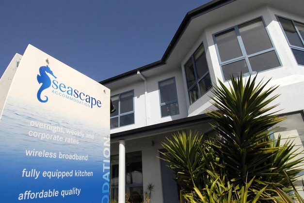Gallery - Seascape Accommodation