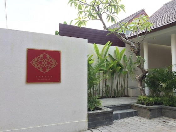 Gallery - Sithala Villa Seminyak