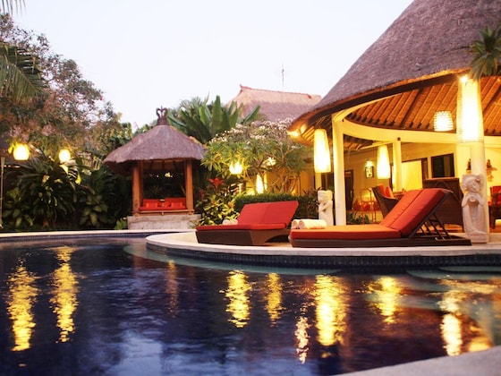 Gallery - Bali Akasa Villa