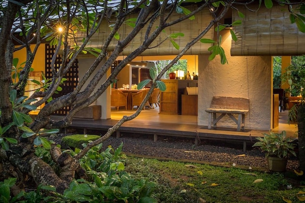 Gallery - Villa Roku By Nagisa Bali