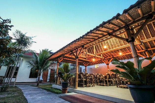 Gallery - Malioboro Garden Hotel