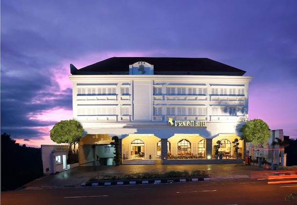 Gallery - D'senopati Malioboro Grand Hotel