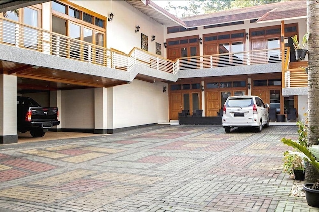 Gallery - Reddoorz Plus @ Hegarmanah