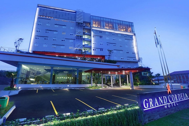 Gallery - Grand Cordela Hotel Bandung