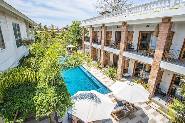 Gallery - Abdi Hotel & Bungalow