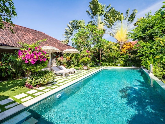 Gallery - Villa Senang