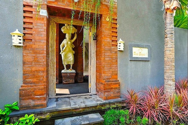 Gallery - Puri Bagus Villa Legian Kuta