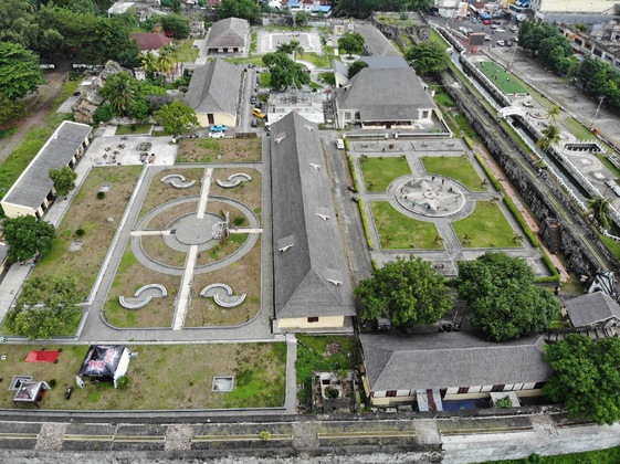 Gallery - Muara Hotel And Mall Ternate