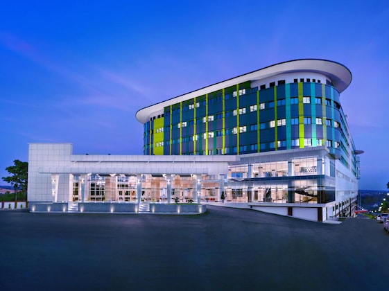 Gallery - Ck Tanjungpinang Hotel & Convention Centre