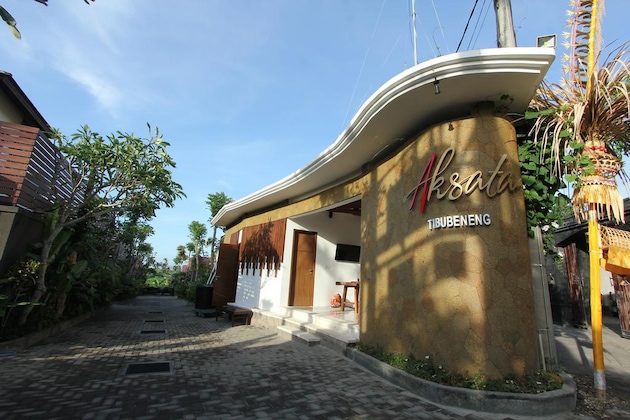 Gallery - Aksata Villas Tibubeneng