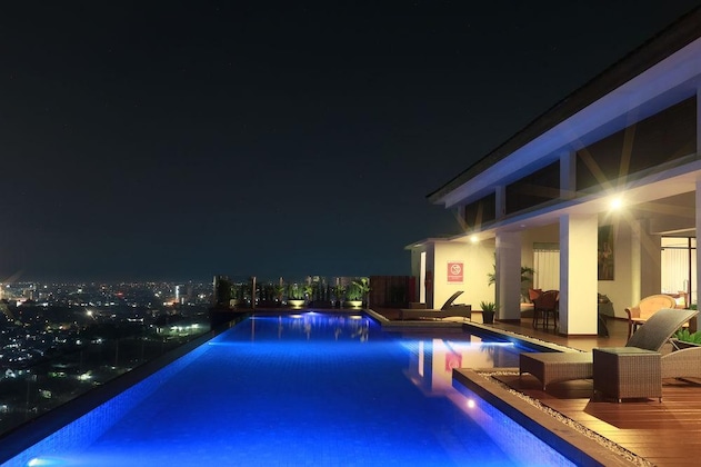 Gallery - Wimarion Hotel Semarang