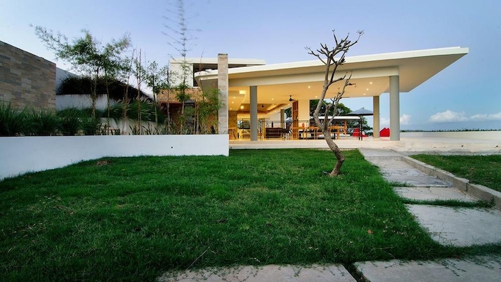 Gallery - Villa Bliss