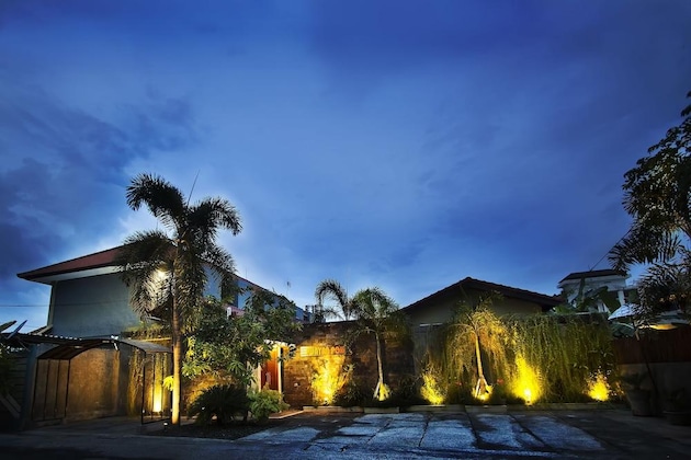 Gallery - Punyan Poh Bali Villas