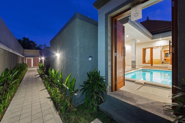 Gallery - Paisa Villa Seminyak