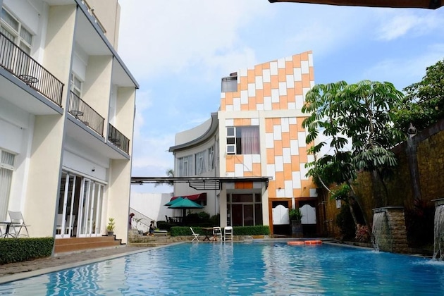 Gallery - Seulawah Grand View