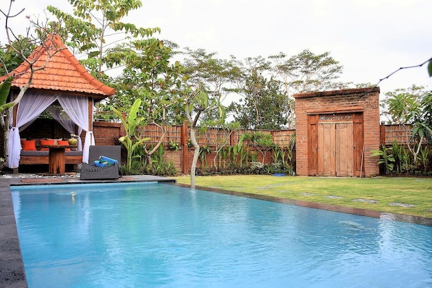 Gallery - Kampung Coklat Villa