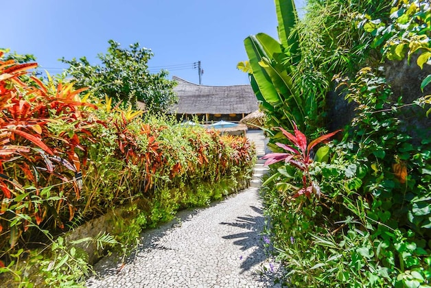 Gallery - Le Bamboo Bali