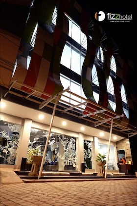 Gallery - Fizz Hotel Lombok