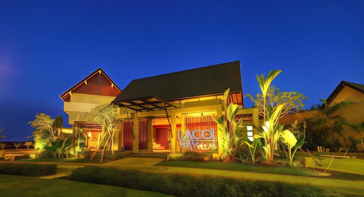 Gallery - Kamuela Villas Lagoi Bay Bintan