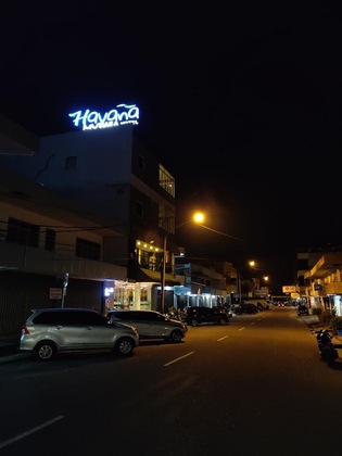 Gallery - Havana Mutiara Belitung Hotel