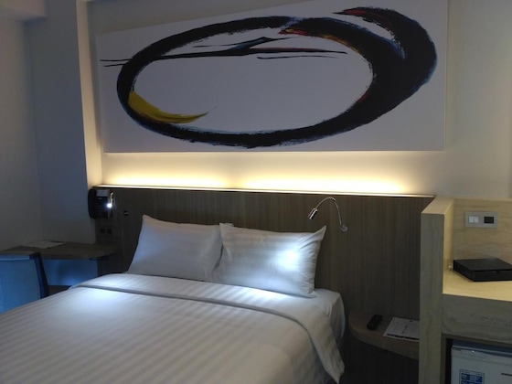 Gallery - Enso Hotel