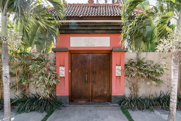 Gallery - Villa Lotus