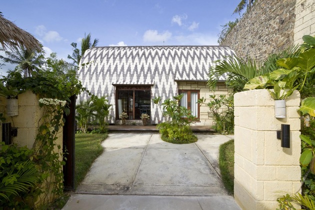 Gallery - Villa Umbrella