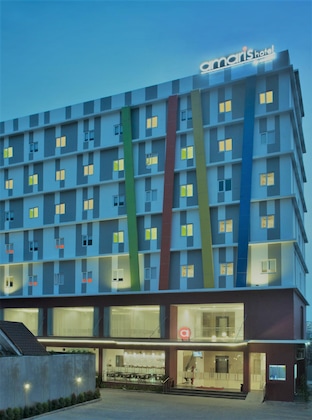 Gallery - Lynn Hotel Serang