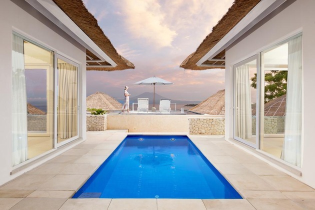 Gallery - Rumah Putih Nusa Lembongan