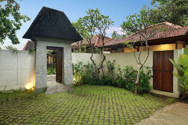Gallery - Villa Beji Mawang By Genuinehost