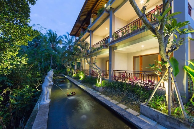Gallery - Alamdini Resort Ubud