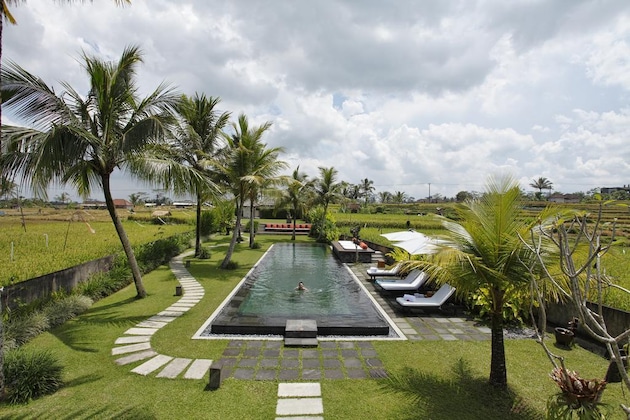 Gallery - Amala Villas Ubud By Nakula