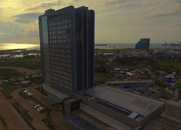 Gallery - Gammara Hotel Makassar