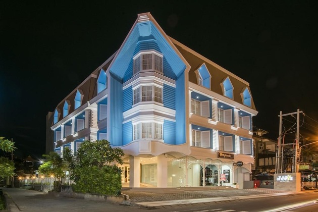 Gallery - Yan's House Hotel