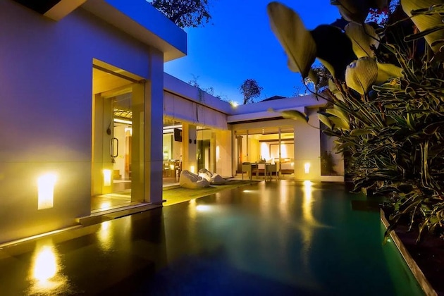 Gallery - Kedonganan Beach Villas