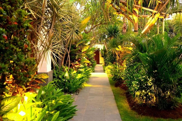 Gallery - Villa Sally