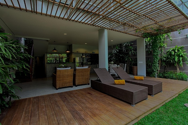 Gallery - The Poh Jimbaran