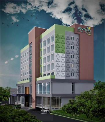 Gallery - Ayola First Point Hotel Pekanbaru