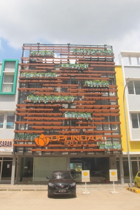 Gallery - Opi Indah Hotel