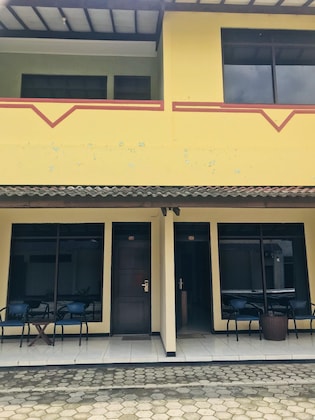 Gallery - Hotel Palapa