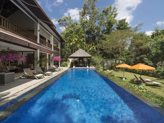 Gallery - Villa Shinta Dewi Ubud - An Elite Haven