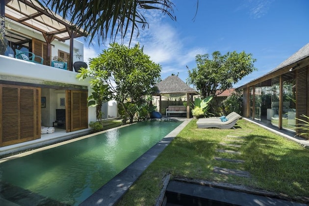 Gallery - Villa Batik Seminyak