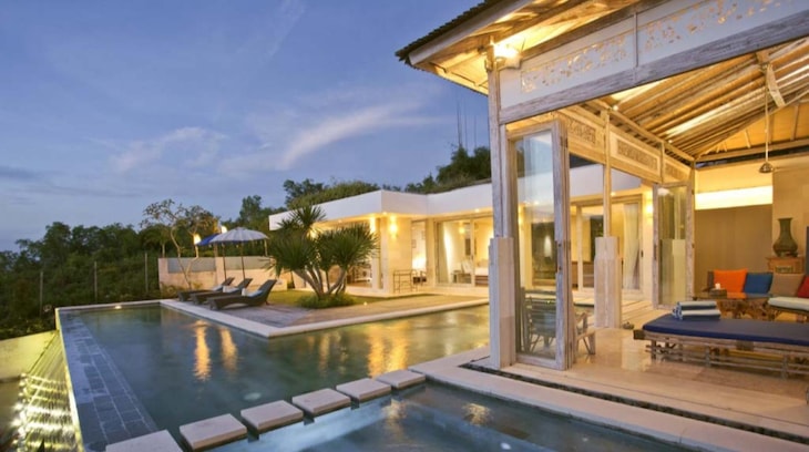 Gallery - Sunset Paradise Villa Uluwatu