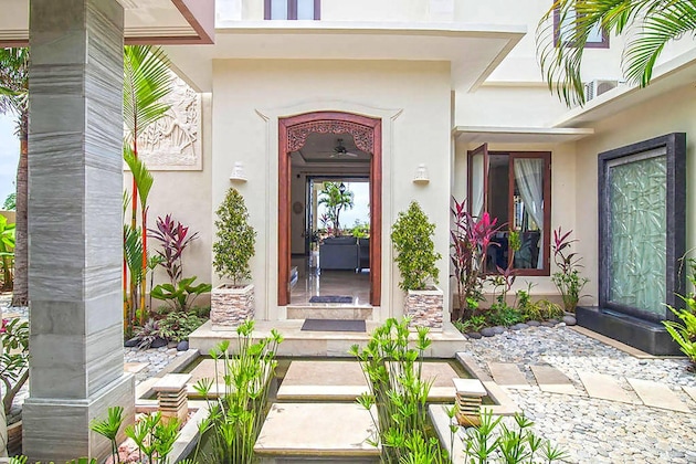 Gallery - Casa de Balangan by Exotiq Villa Holidays