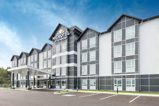 Gallery - Microtel Inn & Suites By Wyndham Sudbury