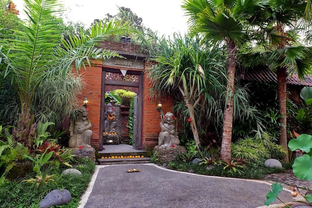 Gallery - Honeymoon Green Villa