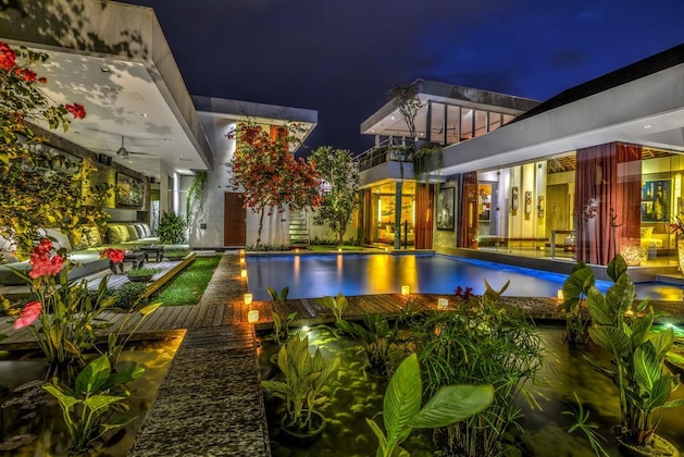 Gallery - Villa Banyu