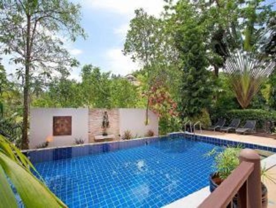 Gallery - Angelica Garden Villa