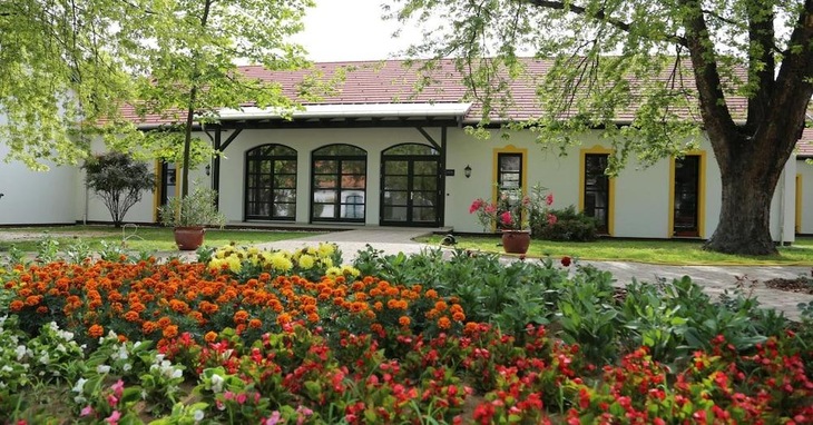 Gallery - Hubertus Hof Landhotel